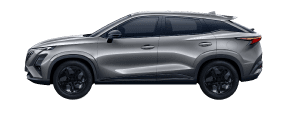 OMODA 5 Ultima