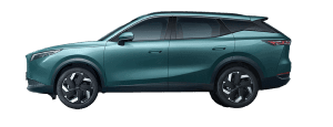 OMODA 7 Neo